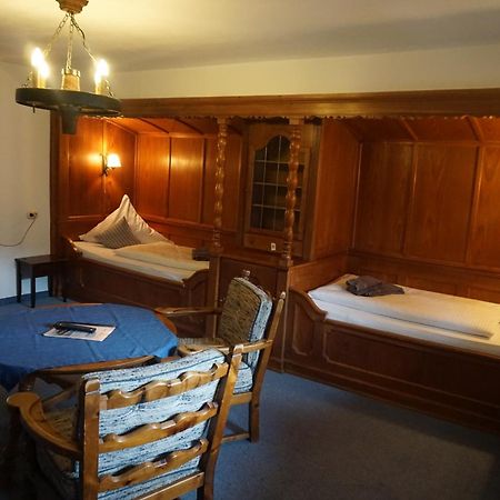 Haus Sonnenblick Hotel Bayrischzell Ngoại thất bức ảnh