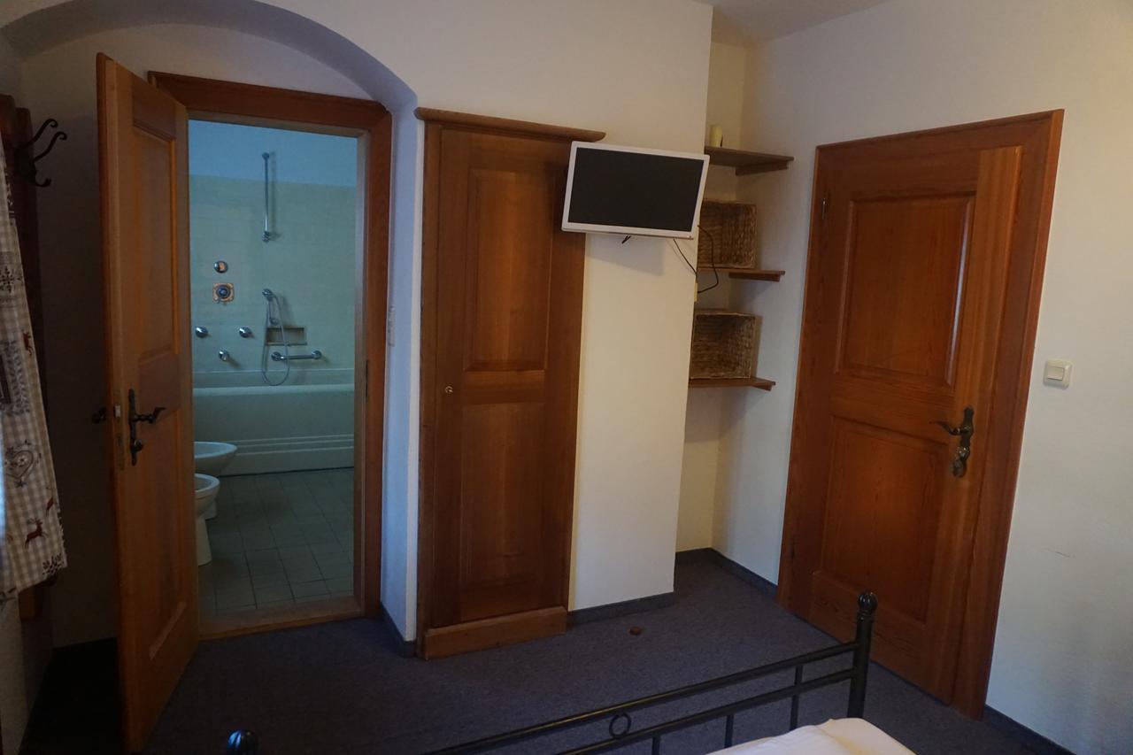 Haus Sonnenblick Hotel Bayrischzell Ngoại thất bức ảnh