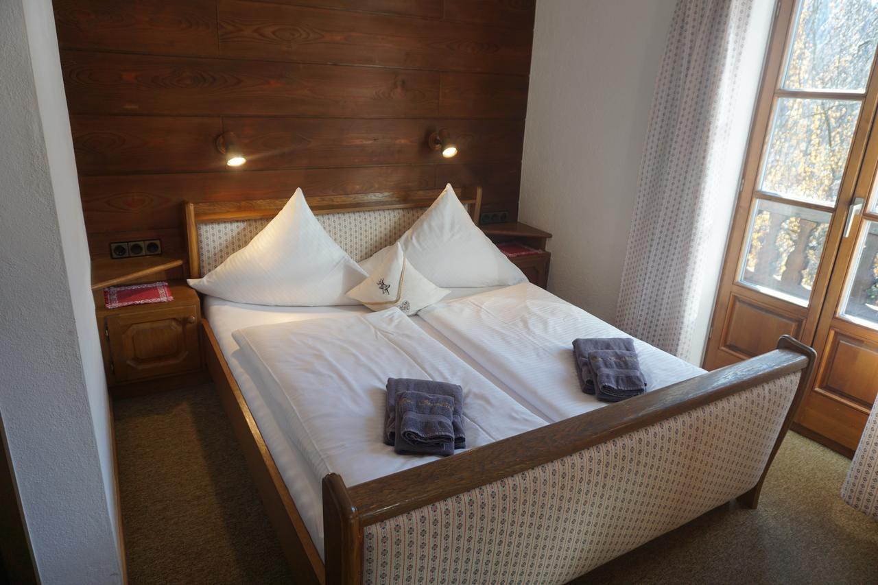 Haus Sonnenblick Hotel Bayrischzell Ngoại thất bức ảnh
