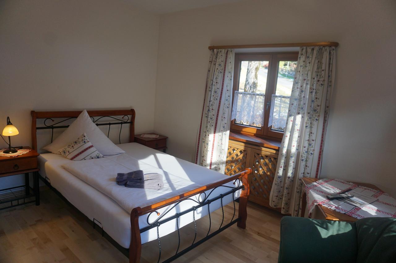 Haus Sonnenblick Hotel Bayrischzell Ngoại thất bức ảnh