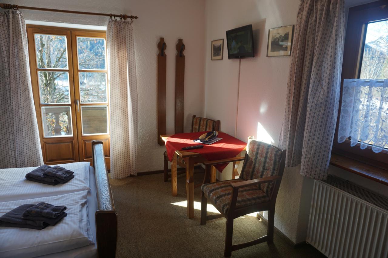 Haus Sonnenblick Hotel Bayrischzell Ngoại thất bức ảnh