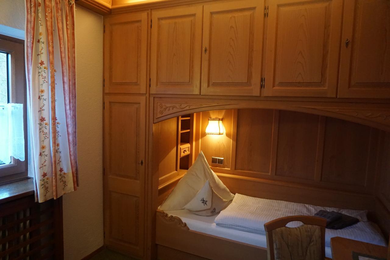 Haus Sonnenblick Hotel Bayrischzell Ngoại thất bức ảnh