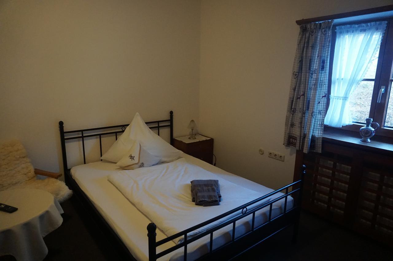 Haus Sonnenblick Hotel Bayrischzell Ngoại thất bức ảnh