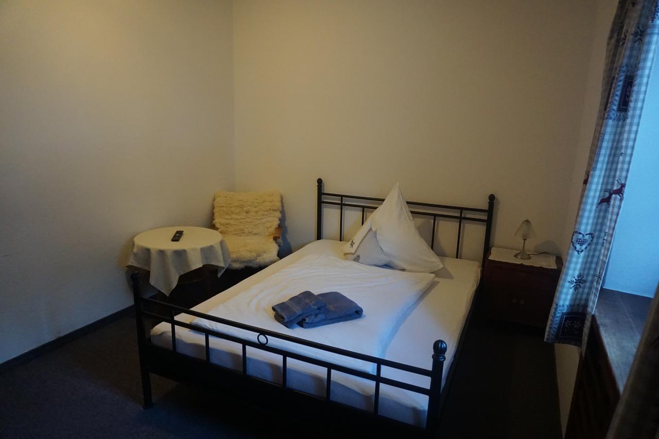 Haus Sonnenblick Hotel Bayrischzell Ngoại thất bức ảnh