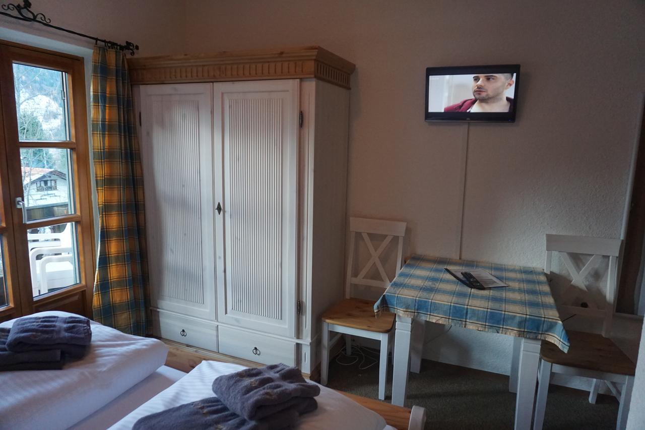 Haus Sonnenblick Hotel Bayrischzell Ngoại thất bức ảnh