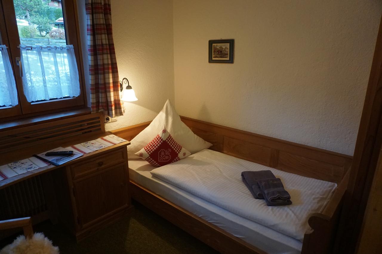 Haus Sonnenblick Hotel Bayrischzell Ngoại thất bức ảnh
