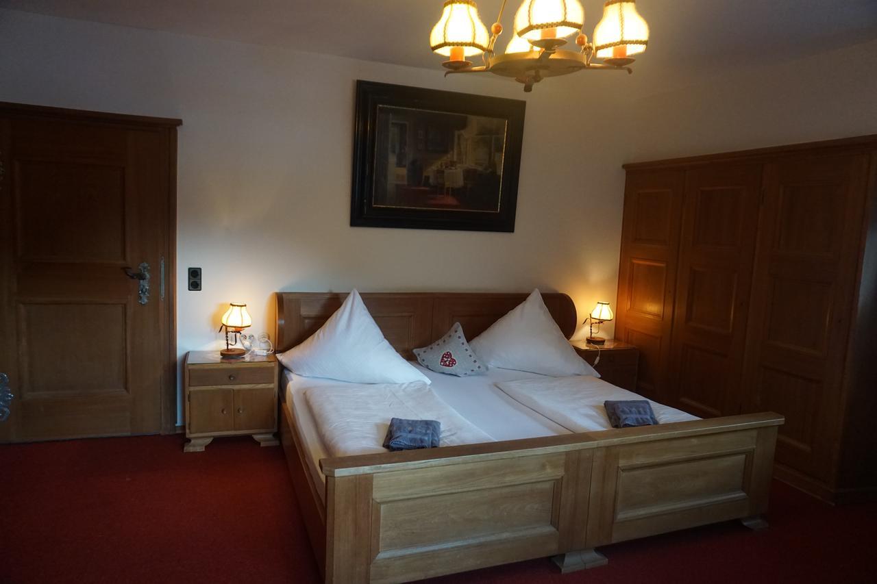 Haus Sonnenblick Hotel Bayrischzell Ngoại thất bức ảnh