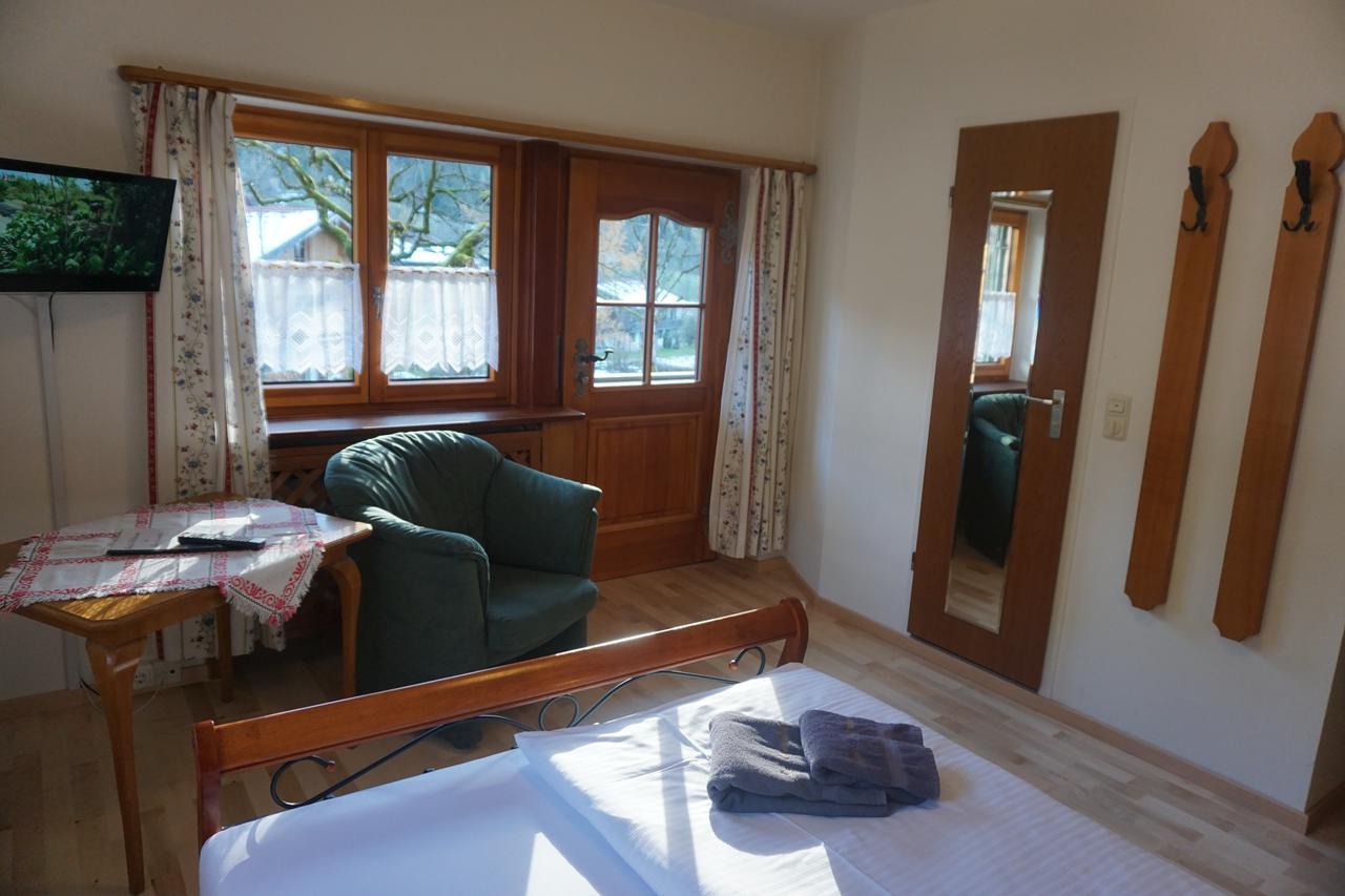 Haus Sonnenblick Hotel Bayrischzell Ngoại thất bức ảnh