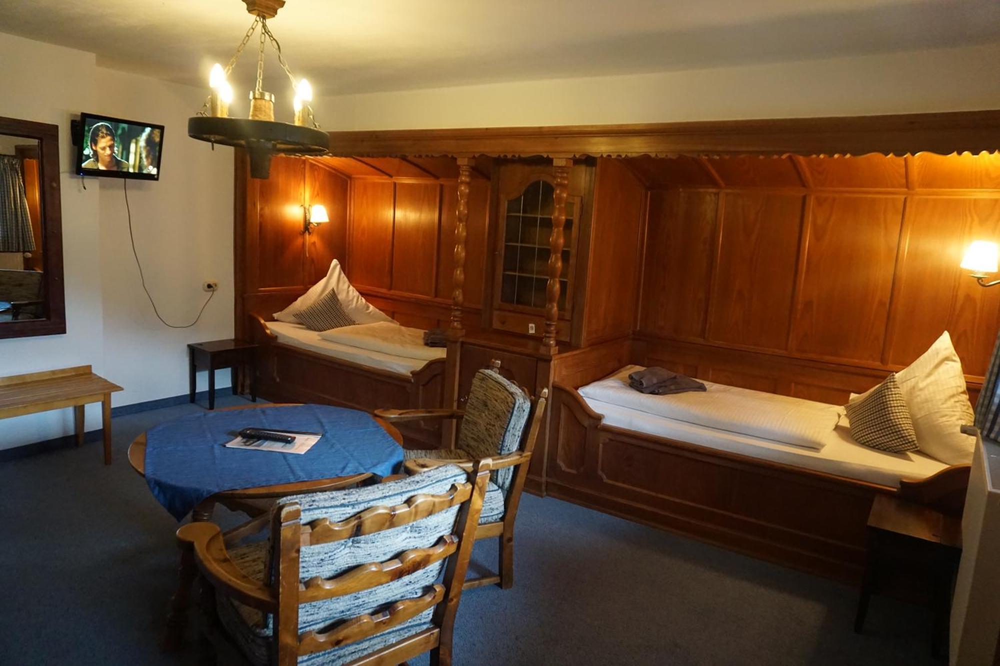Haus Sonnenblick Hotel Bayrischzell Ngoại thất bức ảnh