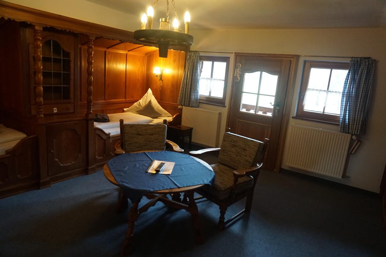 Haus Sonnenblick Hotel Bayrischzell Ngoại thất bức ảnh