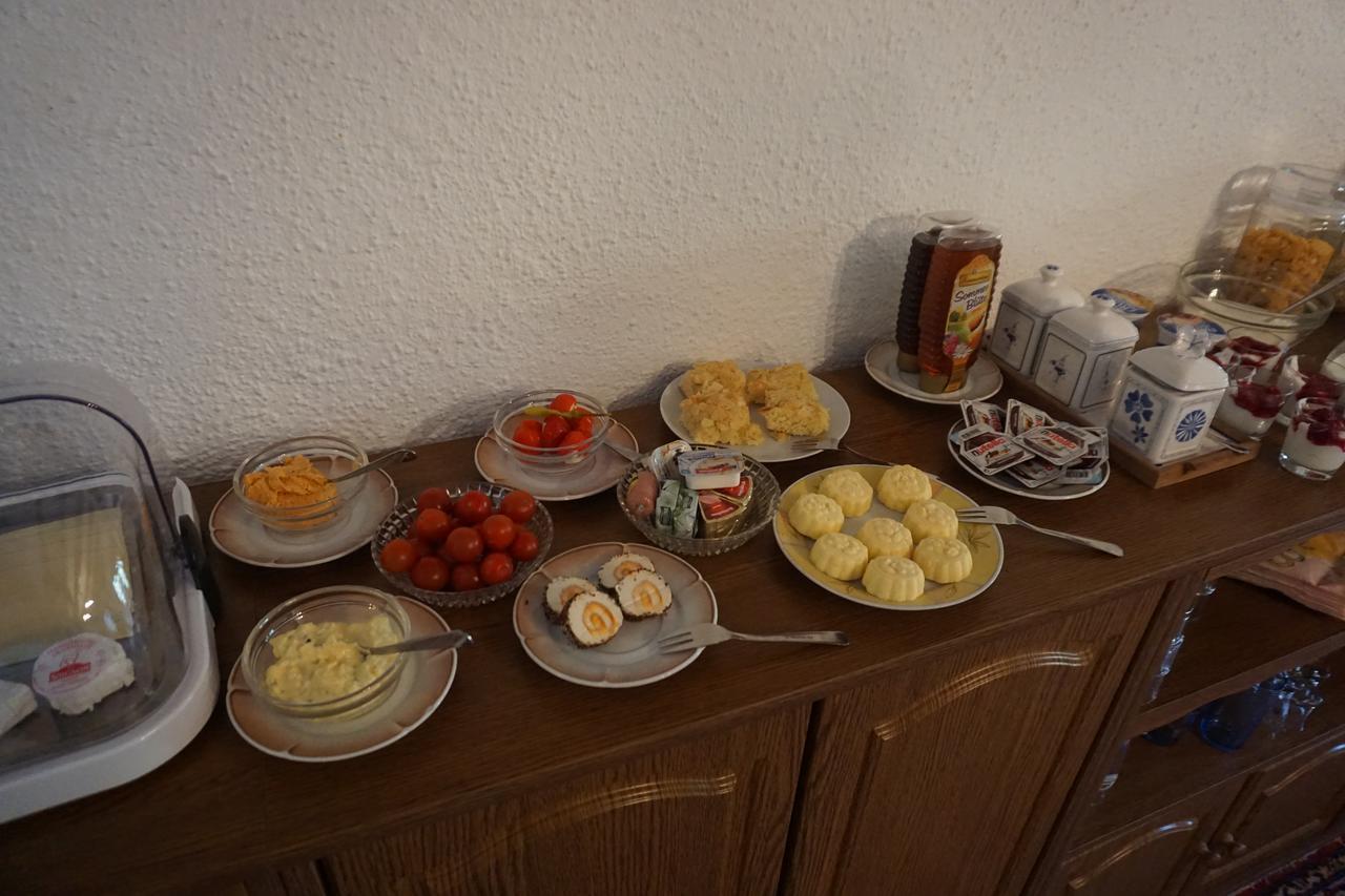 Haus Sonnenblick Hotel Bayrischzell Ngoại thất bức ảnh