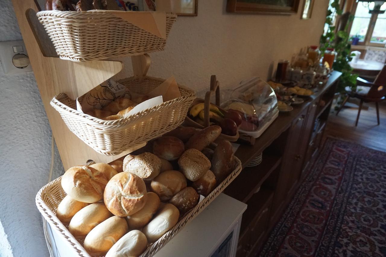 Haus Sonnenblick Hotel Bayrischzell Ngoại thất bức ảnh
